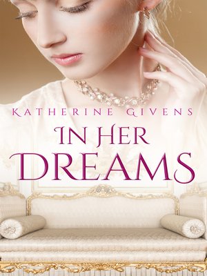 cover image of In Her Dreams (Novella)